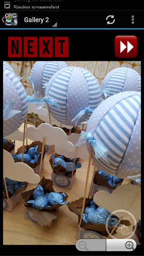 Baby Shower Themes