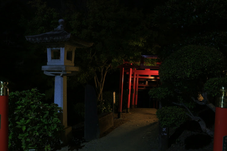 シエンタの地元散策・2連休初日・織姫神社編⁉️に関するカスタム事例の投稿画像12枚目