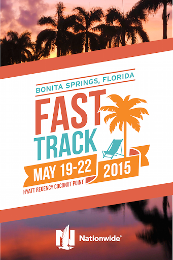 FAST Track 2015