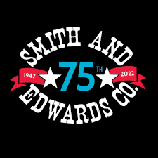 Smith and Edwards