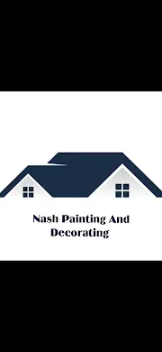 Nash Painting and Decorating Logo