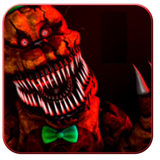 Five Nights at Freddy's 4 - Apps on Google Play