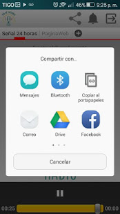 Día de Victoria Radio(圖2)-速報App