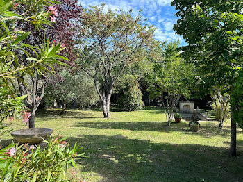 maison à Saint-Rémy-de-Provence (13)