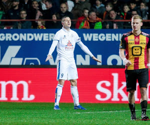 Geen revanchegevoelens bij uitblinker Union: "We wilden bewijzen dat we over negentig minuten beter kunnen zijn"