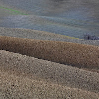 ….dietro le dune…. di 