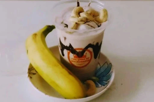 Banana Shake