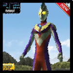 Cover Image of Скачать guide for game ultraman nexus 1.0 APK