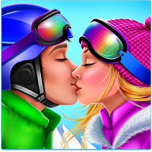 Ski Girl Superstar - Winter Sports & Fashion Game 1.0.2