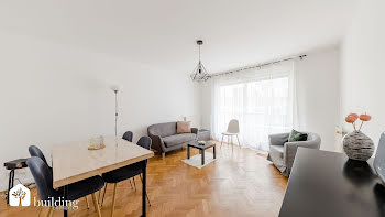 appartement à Levallois-Perret (92)