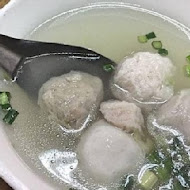 台南福生小食店