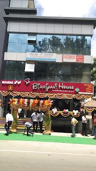 Biriyani House photo 3