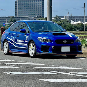 WRX STI VAB