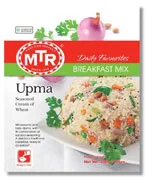 Mtr Breakfast Mix - Masala Upma - 180 gm