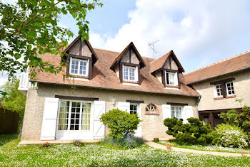 maison à Saint-Pryvé-Saint-Mesmin (45)