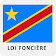 Loi Foncière RD Congo icon