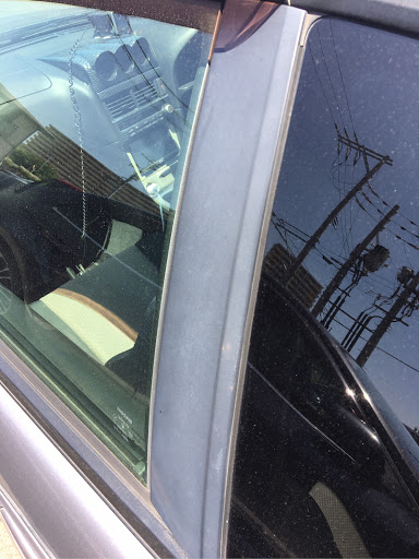 スカイライン Er34のスカイライン Er34 Bピラー ラッピングシートに関するカスタム メンテナンスの投稿画像 車のカスタム情報はcartune