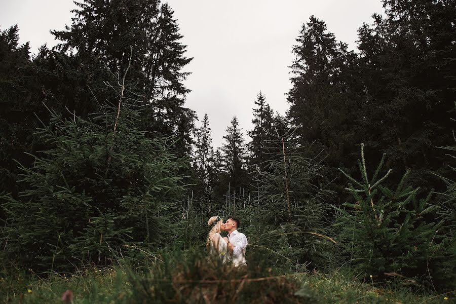 Huwelijksfotograaf Tatyana Kunec (kunets1983). Foto van 15 maart 2019