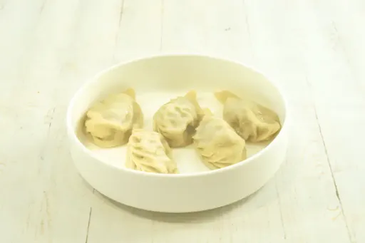 Beef Steam Momos