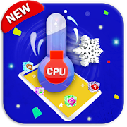 Cooling Master - Phone Cooler (Booster) 1.0.9 Icon