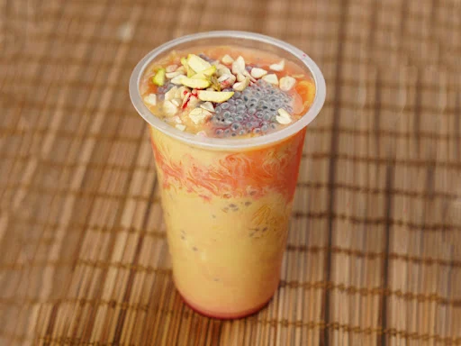 Rabdi Falooda