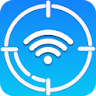 WiFi Scanner & Analyzer - Dete icon