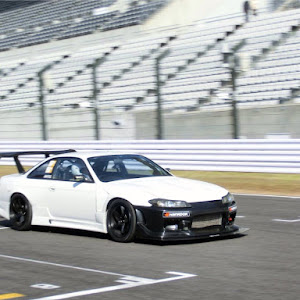 シルビア S14