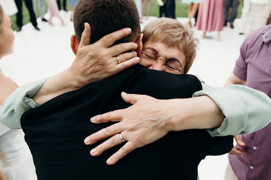 Wedding photographer Nikita Gorezin (gorezin). Photo of 7 February 2022