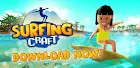 Surfing Craft: Crafting icon