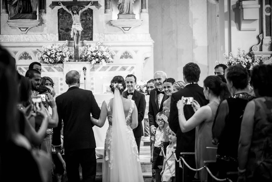 Photographe de mariage German Bottazzini (gerbottazzini). Photo du 19 avril 2019