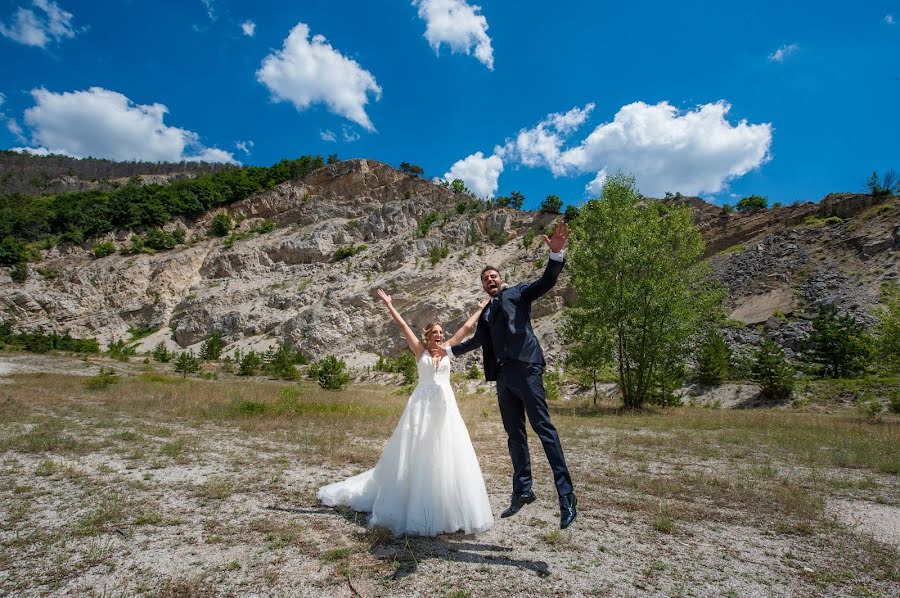 Fotografo di matrimoni Vito D'Andrea (vitodandrea). Foto del 8 marzo 2020