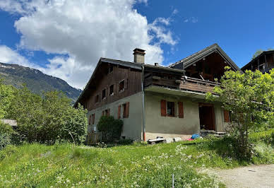 Apartment with terrace 10