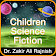 Children Science fiction icon