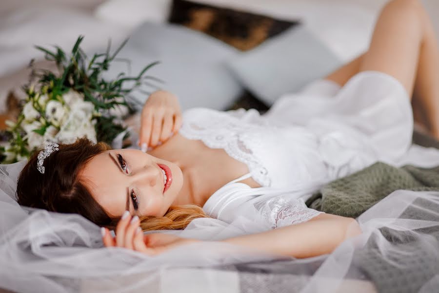 Wedding photographer Aleksey Kutyrev (alexey21art). Photo of 16 January 2019