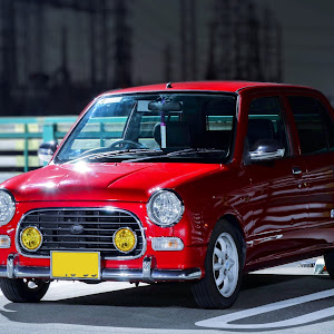 ミラ L700S