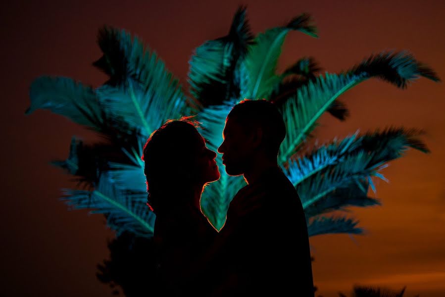 Fotógrafo de bodas Dante Ceccon (dantececcon). Foto del 6 de febrero 2018