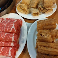 夫妻肺片麻辣火鍋(台東店)