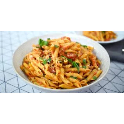 Marinara Pasta (Regular)