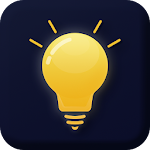 Cover Image of Скачать Night Light:Soft Light for You, Baby to sleep well 1.57 APK