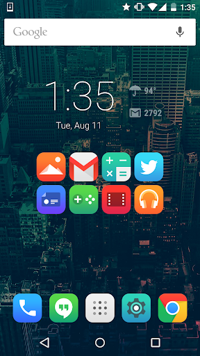 Pop UI - Icon Pack