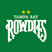 Tampa Bay Rowdies 8.0.0 Icon