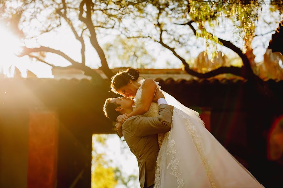 Fotógrafo de bodas Ildefonso Gutiérrez (ildefonsog). Foto del 30 de enero 2019