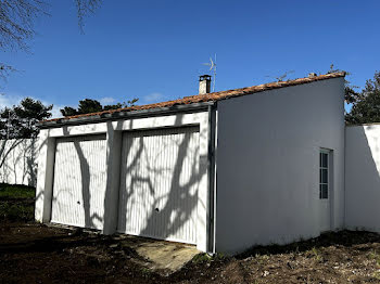 maison à Perigny (17)