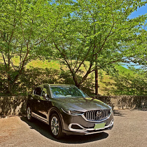 CX-5 KF2P