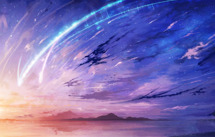 Your Name Wallpaper HD HomePage small promo image