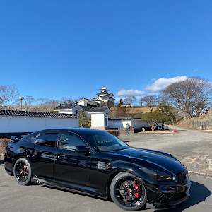 フーガ Y51型