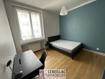 appartement à Clermont-Ferrand (63)