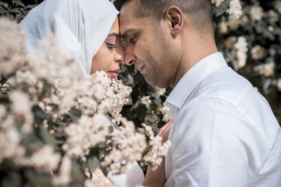 Fotógrafo de bodas Ana Villamuelas (anavillamuelas). Foto del 21 de marzo 2020