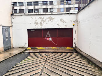 parking à Reims (51)