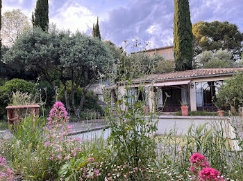 maison à Châteauneuf-de-Gadagne (84)